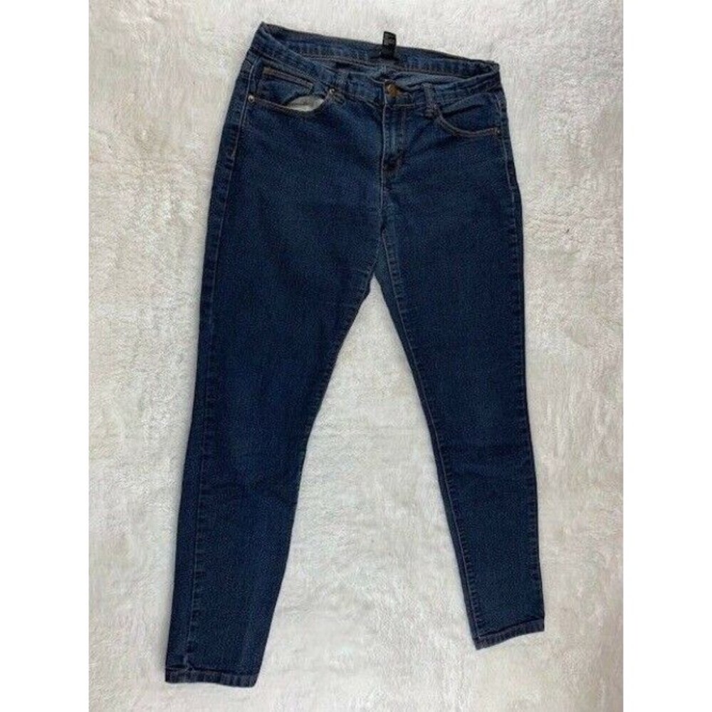 Forever 21 Womens Jeans size 27 Skinny Stretch